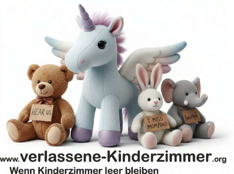 Unsere Webseite ist online – und mit ihr eine wichtige Aktion
